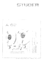 Revox A-62-Service-Manual-4